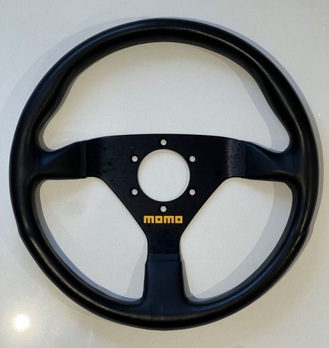 Genuine momo mod - momo, mod.78