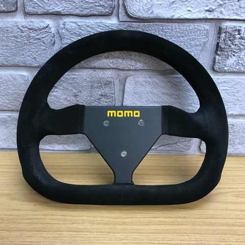 Genuine momo mod black - genuine,