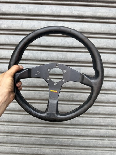 Genuine momo corse d32 black - corse, d32,