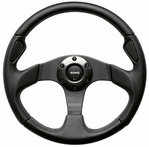 Momo jet steering - jet, wheel