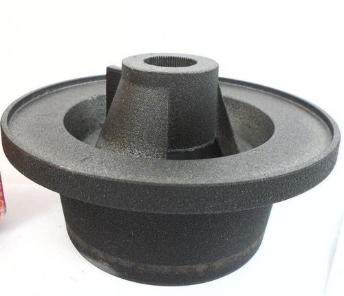 Genuine momo steering wheel - steering,