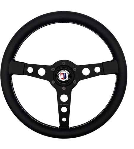 Alpina momo prototipo - momo,