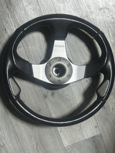 Momo steering wheel with - 05-03,