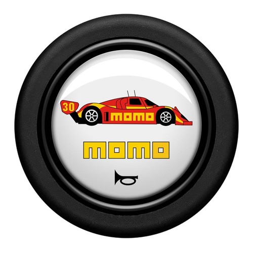 Genuine momo steering - steering, wheel