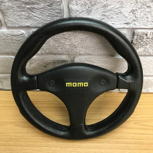 Genuine momo mod - genuine,