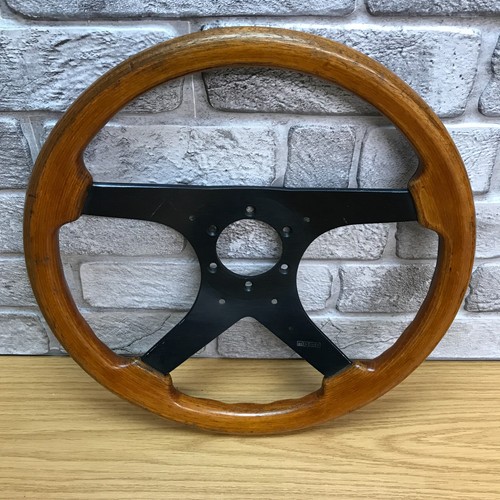 Genuine momo sigma - sigma, rim
