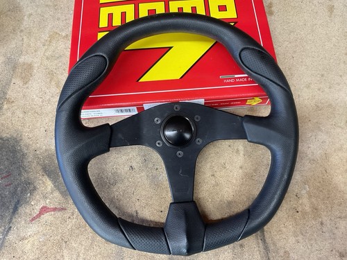 Momo quark steering wheel - momo,