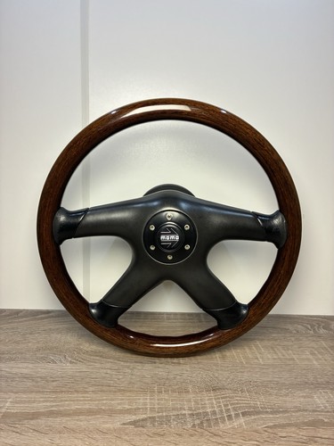 Momo steering wheel ml36 kba - momo,