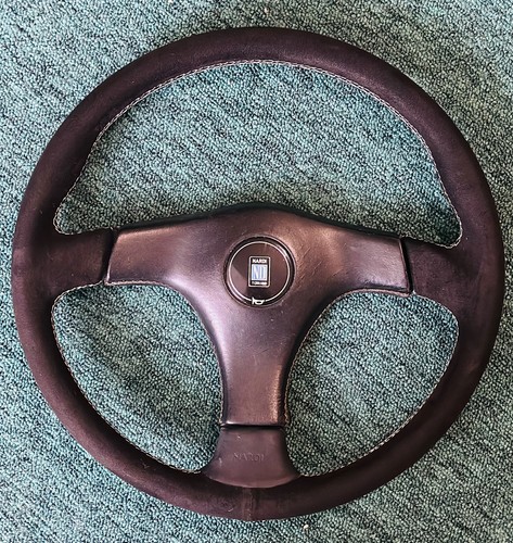 Nardi gara steering - gara, wheel