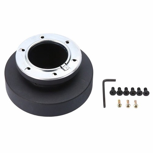 Universal steering wheel hub - universal,