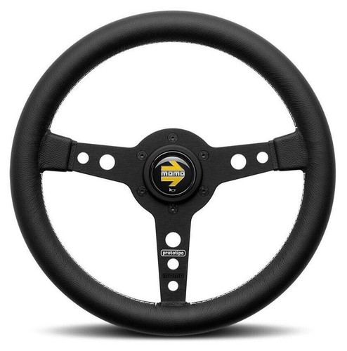 Genuine momo prototipo 320mm - momo,