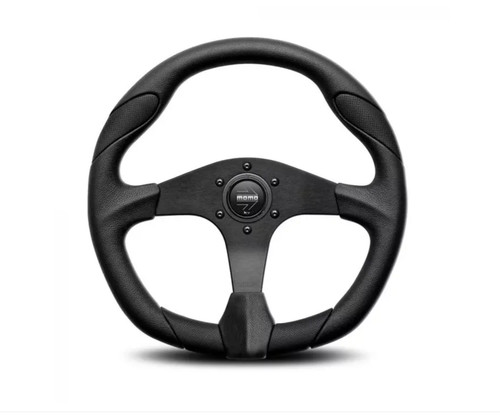 Momo quark steering - quark,