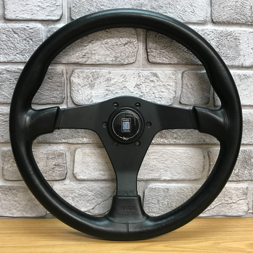 Genuine nardi gara black - nardi,