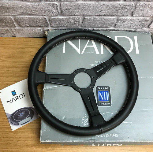 Genuine nardi black - nardi,