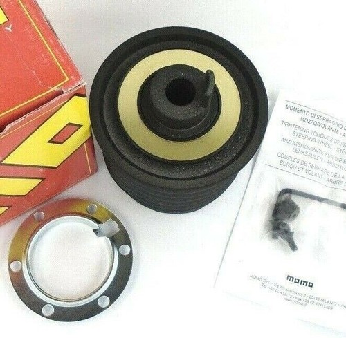 Genuine momo steering - genuine, wheel