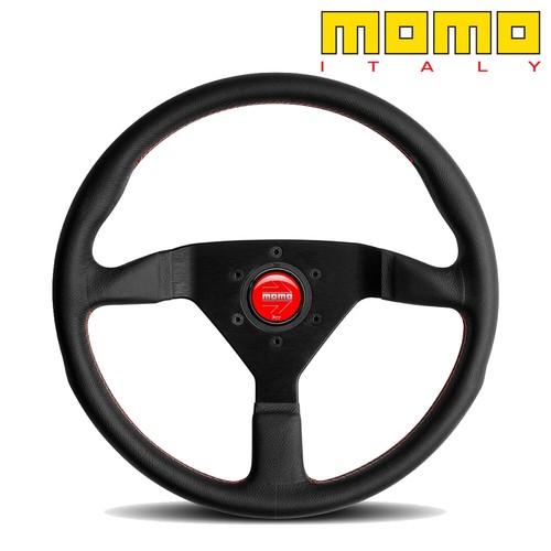Momo montecarlo steering - montecarlo, wheel