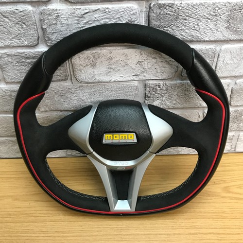 Genuine momo gt50 steering - momo,