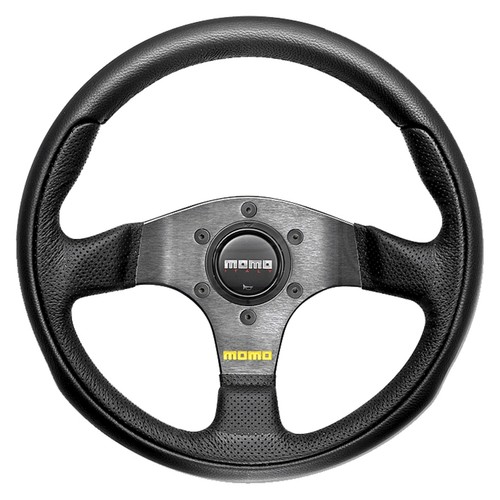 Momo team steering wheel - momo,