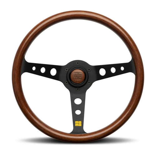 Momo mod heritage wood - momo, mod.07