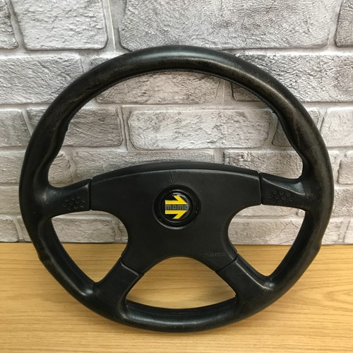Genuine momo ghibli m38 - momo,