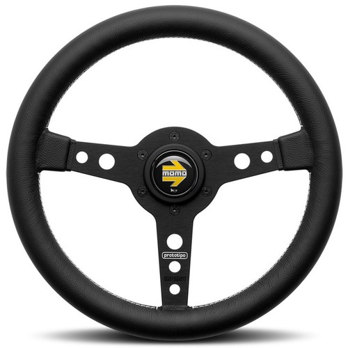 Momo prototipo steering - momo, wheel
