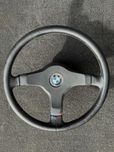 Bmw e30 mtech genuine oem - mtech,