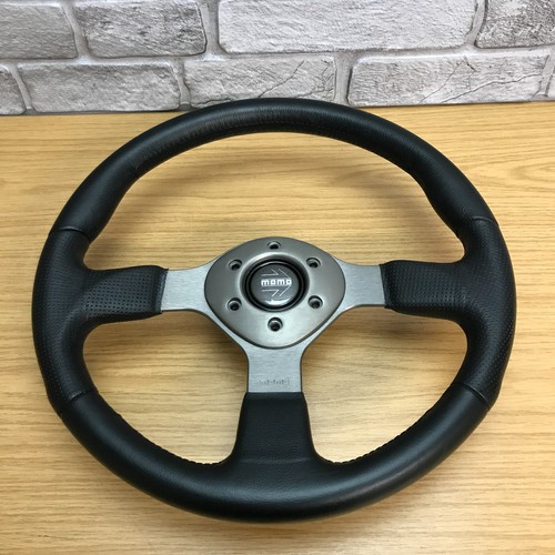 Genuine momo fighter 350mm - fighter,