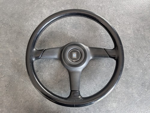 Genuine nardi gara black - genuine,
