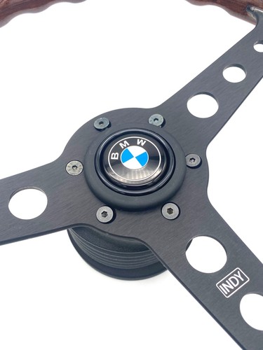 Bmw universal steering wheel - bmw,