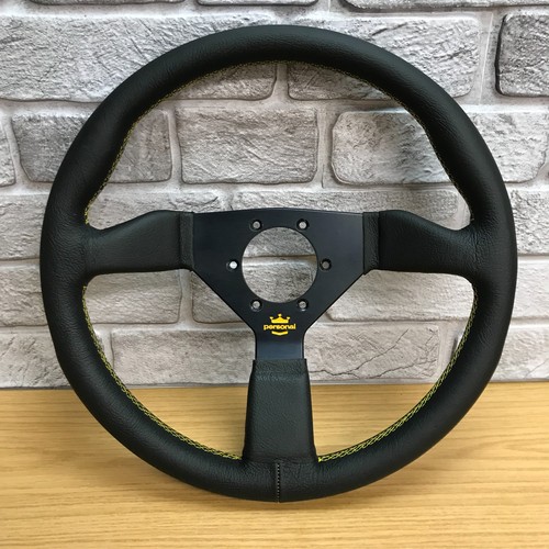 Genuine personal 350mm black - personal,