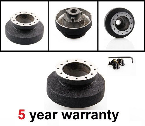 Steering wheel boss kit - steering,