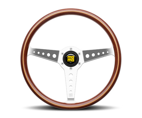 Momo steering wheel - wheel,