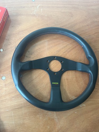 Momo monte carlo steering - carlo,