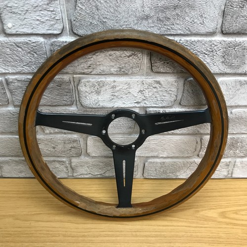 Genuine nardi gara 365mm wood - gara,,