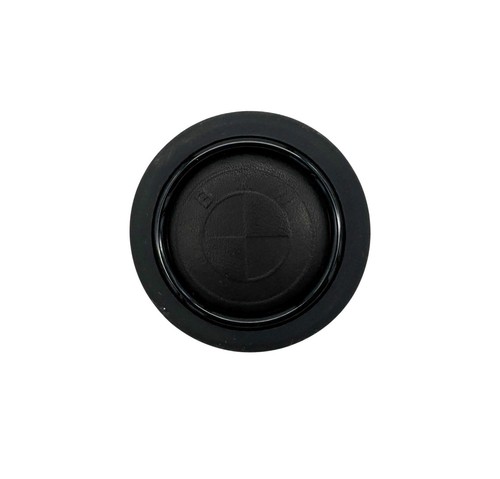Bmw steering wheel embossed - bmw,