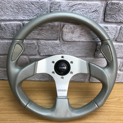 Genuine momo jet - genuine,