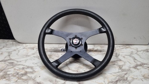Bmw e34 1994 steering wheel - 5,
