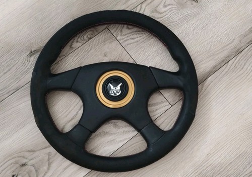 Steering wheel momo m36 kba - steering,