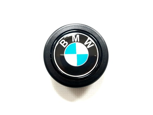 Bmw horn push - horn, momo