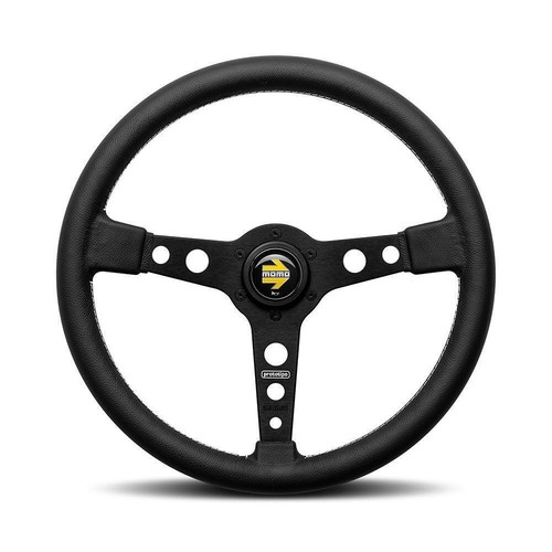 Momo prototipo 370mm leather - prototipo,