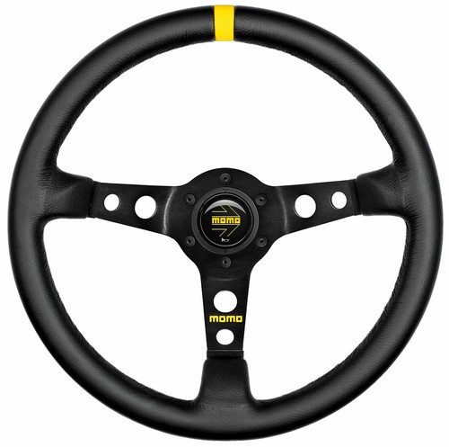 Momo model steering - model,