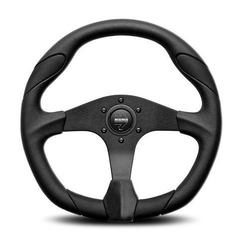 Momo quark steering - steering, wheel