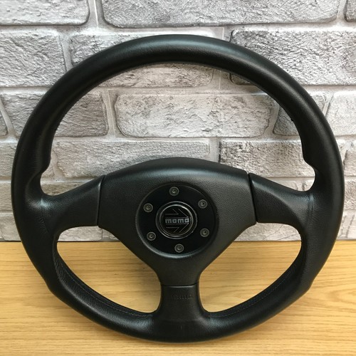 Genuine momo speed - genuine, black