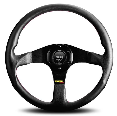 Genuine momo tuner black - momo,